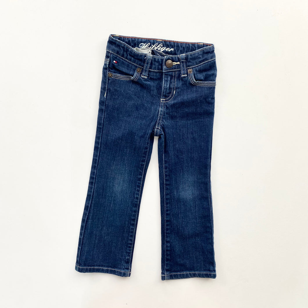 Tommy Hilfiger jeans (Age 3)