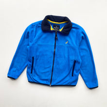 Load image into Gallery viewer, Nautica fleece (Age 8)
