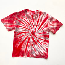 Load image into Gallery viewer, Tie-dye t-shirt (Age 8/10)
