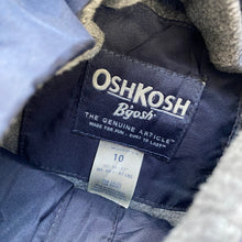 Load image into Gallery viewer, OshKosh puffa coat (Age 10)
