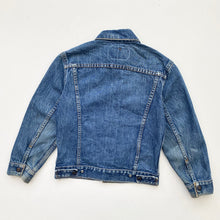 Load image into Gallery viewer, 90s Levi’s denim jacket (Age 10/12)
