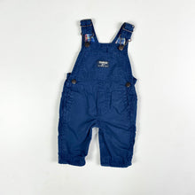 Load image into Gallery viewer, Oshkosh dungarees (Age 3m)
