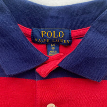 Load image into Gallery viewer, Ralph Lauren polo (Age 8)
