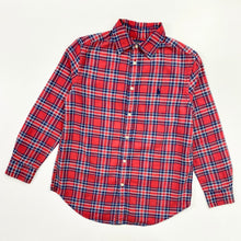 Load image into Gallery viewer, Ralph Lauren shirt (Age 10/12)
