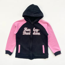 Load image into Gallery viewer, Harley Davidson hoodie (Age 6/8)
