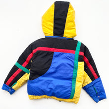 Load image into Gallery viewer, 80s Vintage coat (Age 7)
