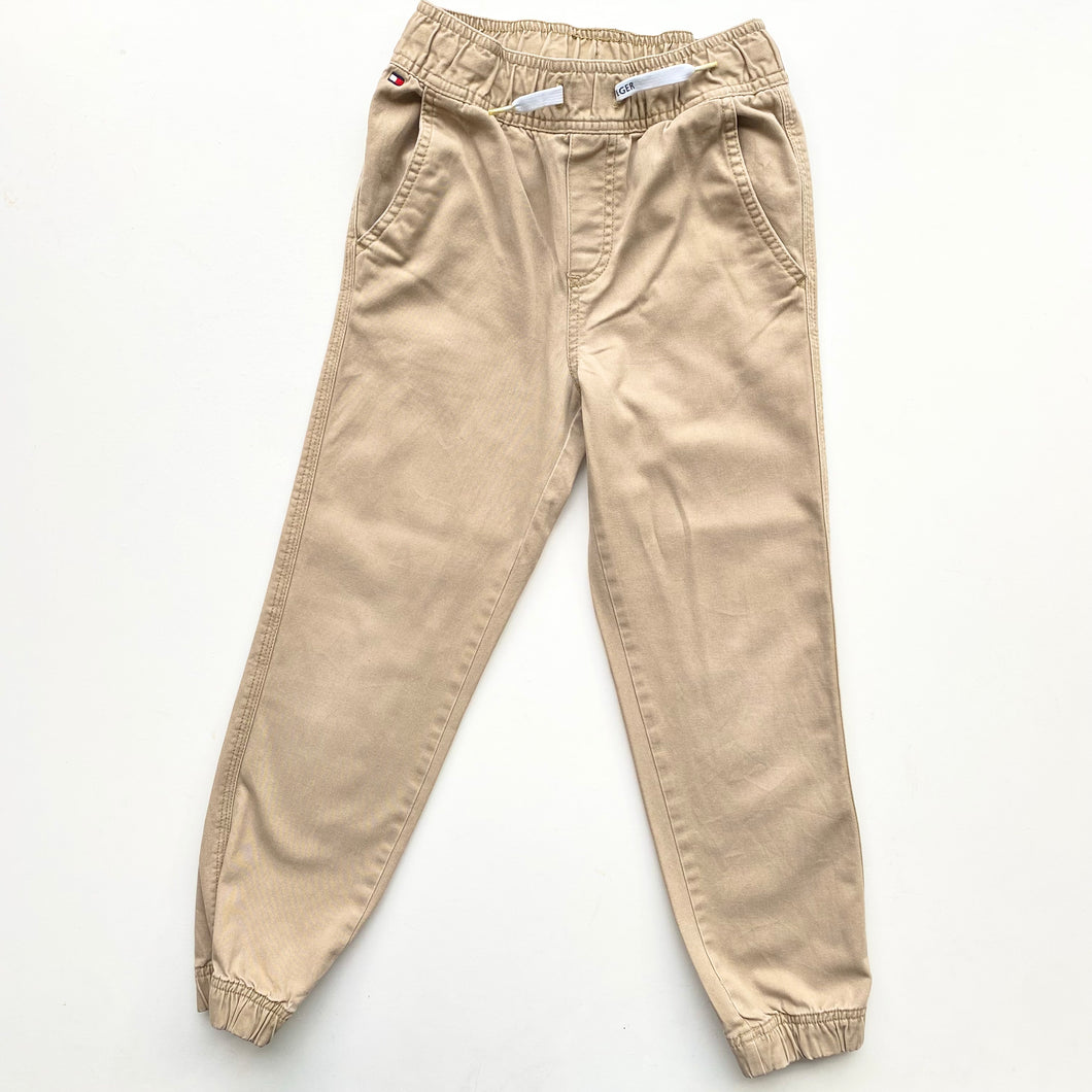 Tommy Hilfiger trousers (Age 8/10)
