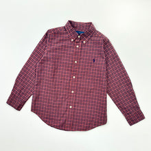 Load image into Gallery viewer, Ralph Lauren shirt (Age 6)
