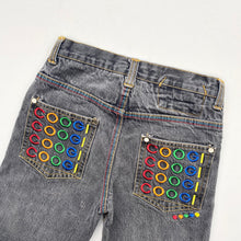 Load image into Gallery viewer, 90s Coogi shorts (Age 5)
