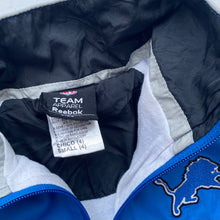 Load image into Gallery viewer, NFL Detriot Lions jacket (Age 4)
