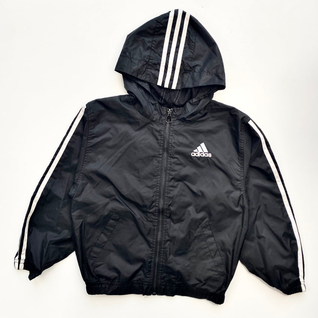 90s Adidas jacket (Age 7)