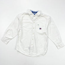 Load image into Gallery viewer, 90s Tommy Hilfiger shirt (Age 6)
