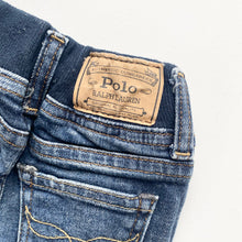 Load image into Gallery viewer, Ralph Lauren jeans (Age 9m)
