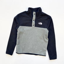 Load image into Gallery viewer, The North Face fleece (Age 10/12)
