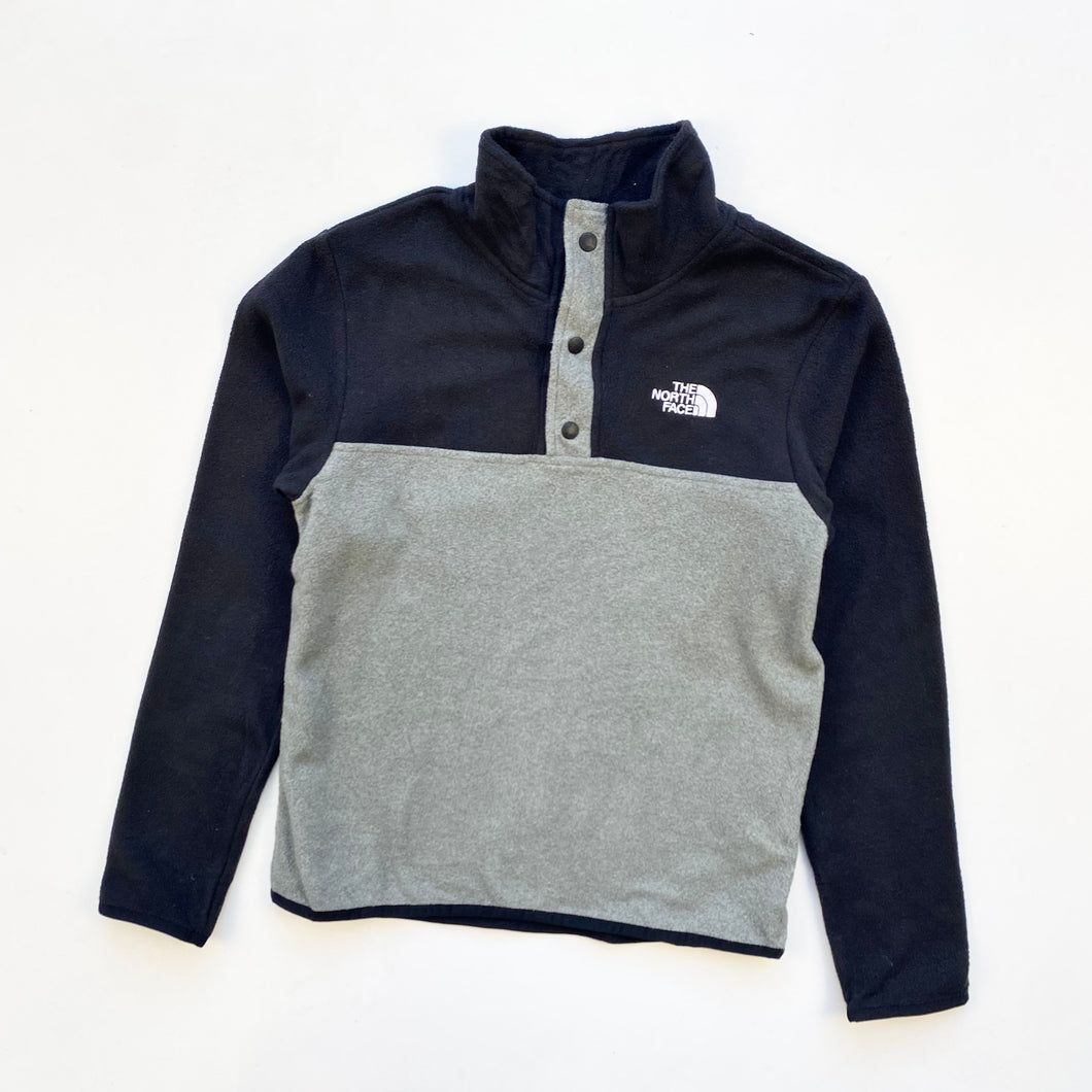 The North Face fleece (Age 10/12)