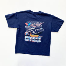 Load image into Gallery viewer, 90s Nascar t-shirt (Age 10/12)
