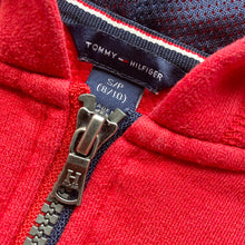 Load image into Gallery viewer, Tommy Hilfiger hoodie (Age 8)
