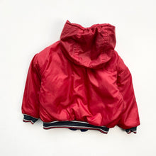 Load image into Gallery viewer, 90s OshKosh reversible coat (Age 4)
