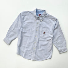 Load image into Gallery viewer, Tommy Hilfiger shirt (Age 5)
