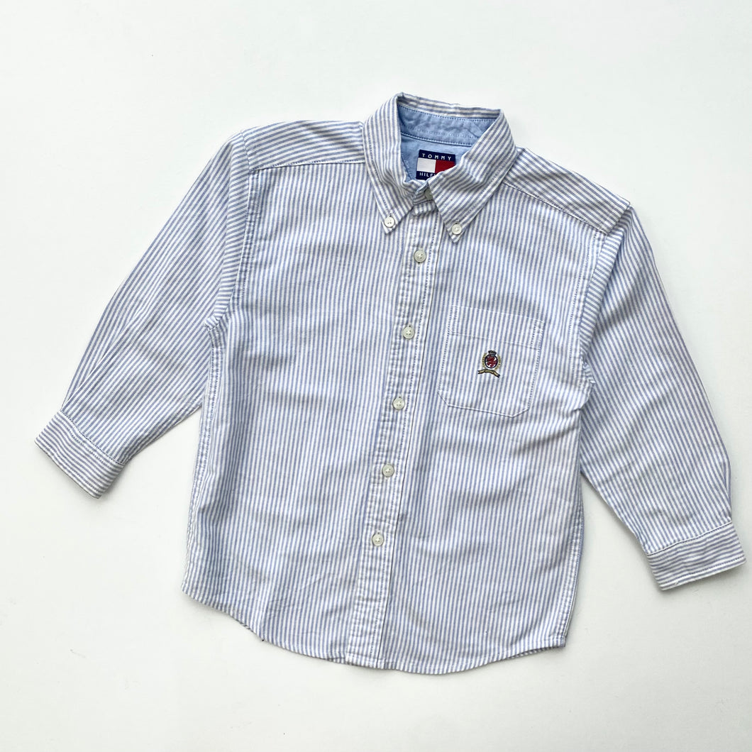 Tommy Hilfiger shirt (Age 5)