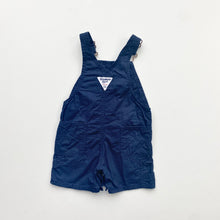 Load image into Gallery viewer, OshKosh dungaree shortalls (Age 1)
