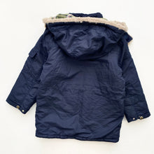 Load image into Gallery viewer, OshKosh heavy coat (Age 7)
