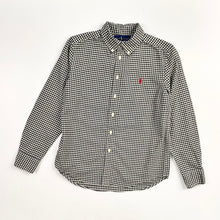 Load image into Gallery viewer, Ralph Lauren shirt (Age 10/12)

