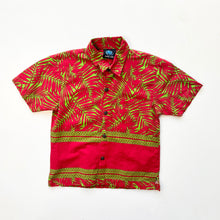 Load image into Gallery viewer, Hawaiian shirt (Age 8)
