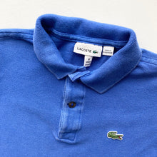 Load image into Gallery viewer, Lacoste polo (Age 8)
