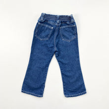 Load image into Gallery viewer, 90s Tommy Hilfiger jeans (Age 3)
