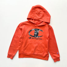 Load image into Gallery viewer, Champion hoodie (Age 7)
