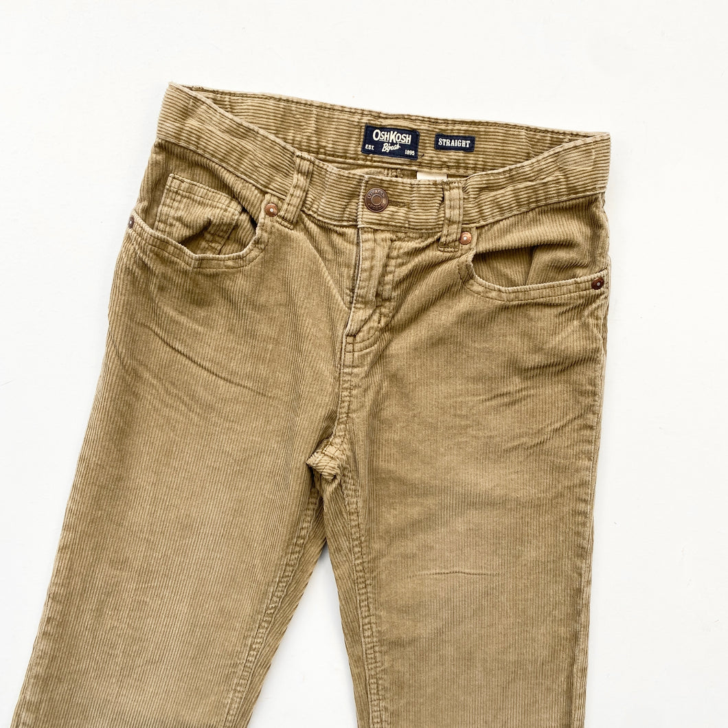 OshKosh corduroy trousers (Age 10)