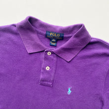 Load image into Gallery viewer, Ralph Lauren polo (Age 10/12)
