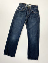 Load image into Gallery viewer, Levi’s 505 jeans (Age 10)
