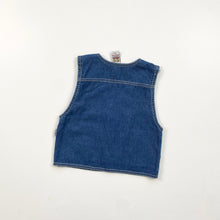 Load image into Gallery viewer, 90s denim jacket (Age 3)

