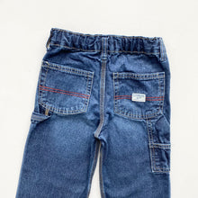 Load image into Gallery viewer, OshKosh carpenter jeans (Age 4)
