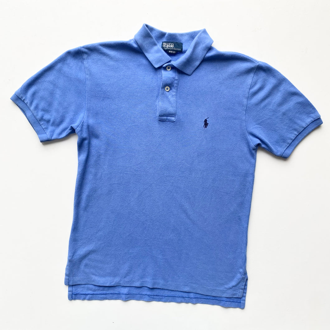 Ralph Lauren polo (Age 10/12)