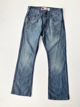 Load image into Gallery viewer, Levi’s 527 jeans (Age 10)
