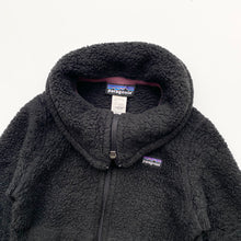 Load image into Gallery viewer, Patagonia sherpa fleece (Age 8)
