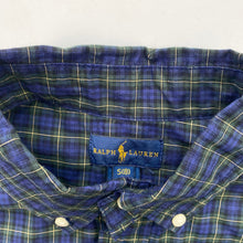 Load image into Gallery viewer, Ralph Lauren shirt (Age 8)
