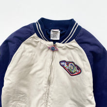 Load image into Gallery viewer, Buzz Lightyear varsity jacket (Age 7/8)
