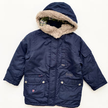 Load image into Gallery viewer, OshKosh heavy coat (Age 7)
