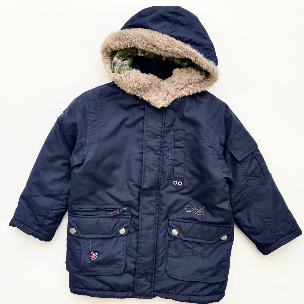 OshKosh heavy coat (Age 7)