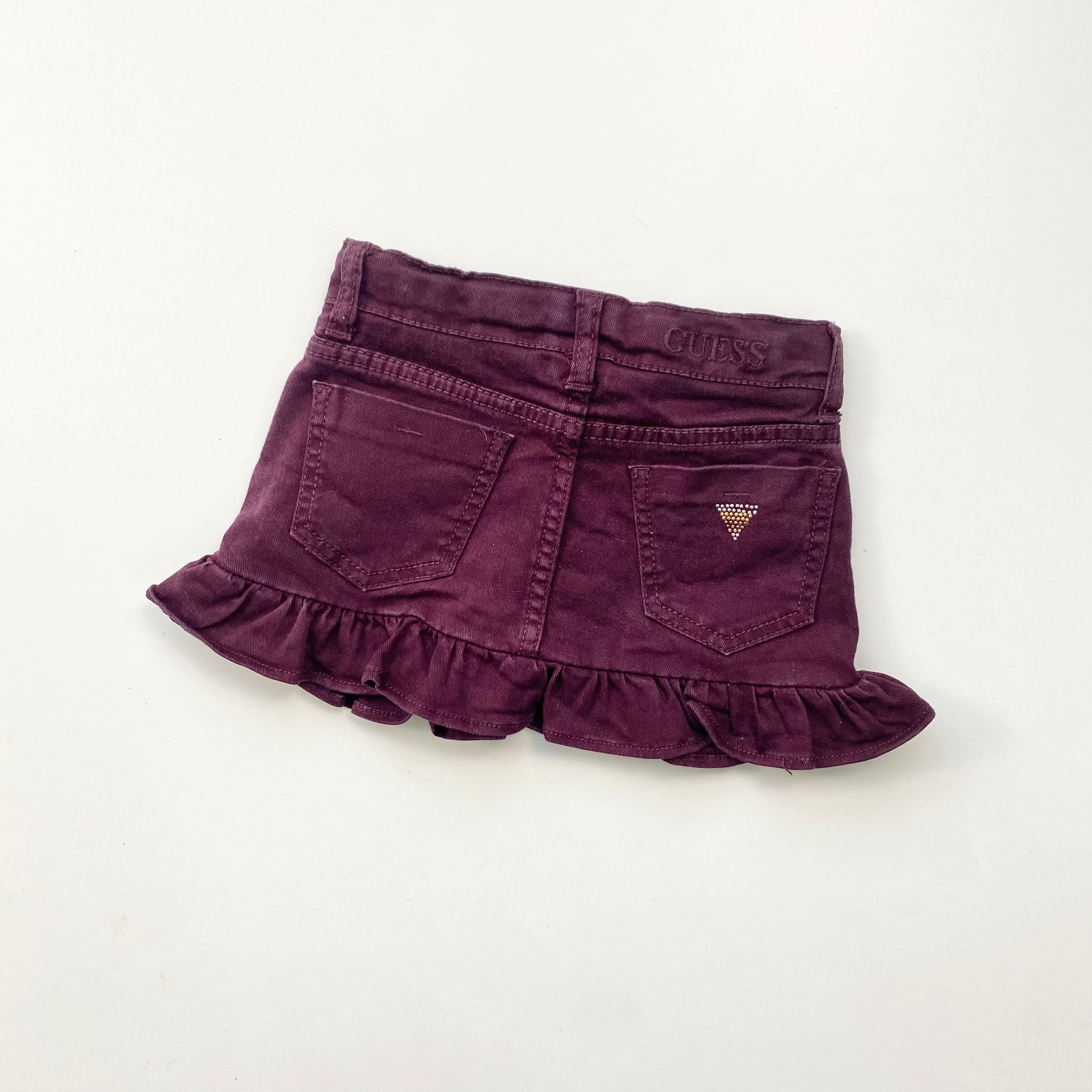 Kids Vintage Guess – Little Red Cactus