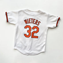 Load image into Gallery viewer, MLB Baltimore Orioles jersey (Age 7/8)
