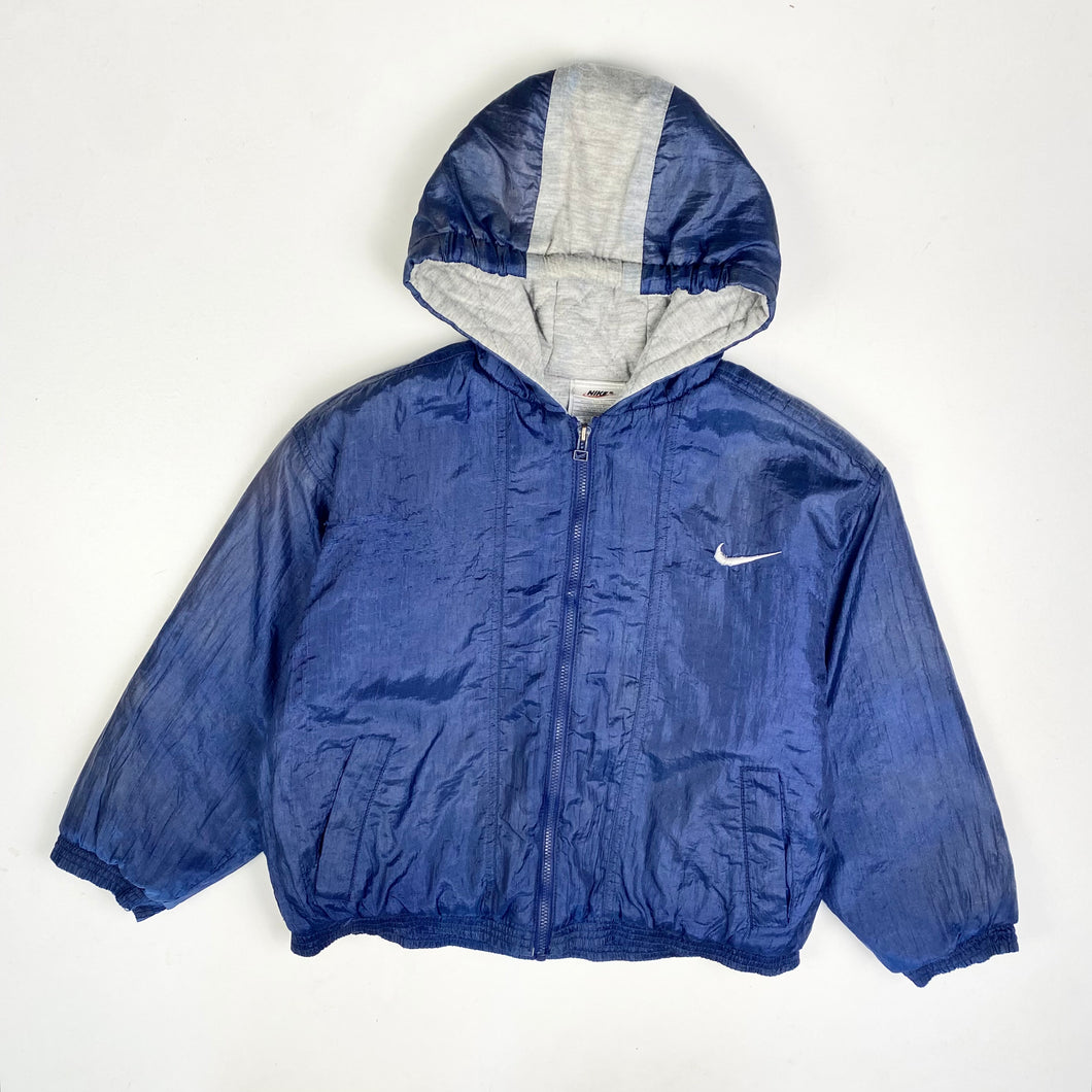 90s Nike coat (Age 7)