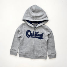 Load image into Gallery viewer, OshKosh hoodie (Age 4)
