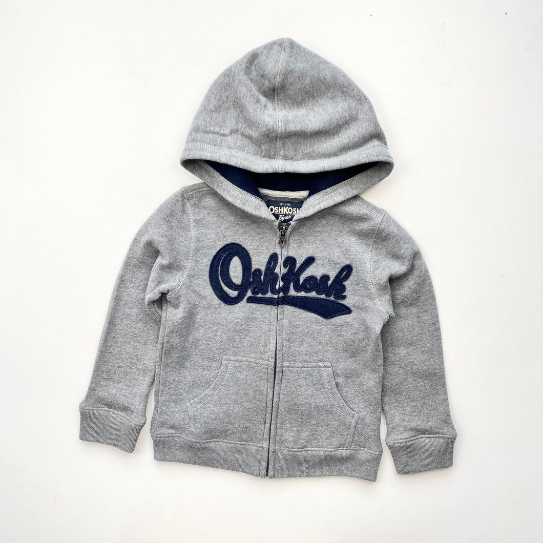 OshKosh hoodie (Age 4)