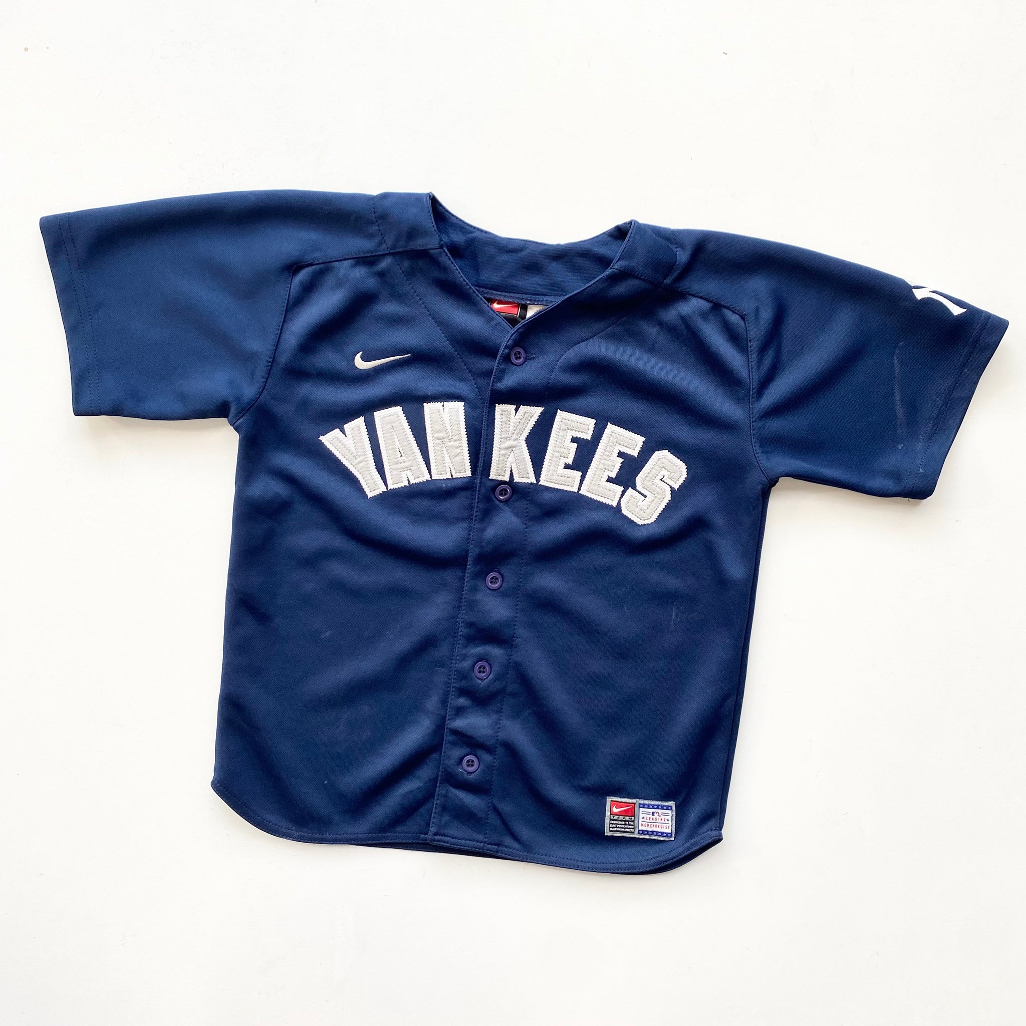 Yankees Baseball Jersey 2020 Yankees Jersey MLB New York