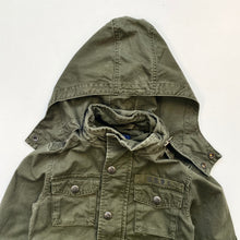 Load image into Gallery viewer, Ralph Lauren military jacket (Age 4)
